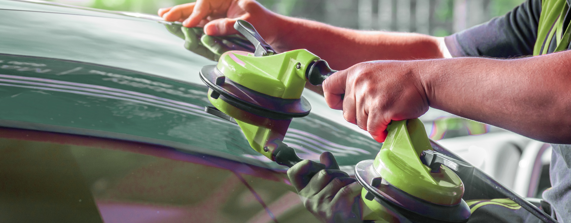 weipa car accident repairs