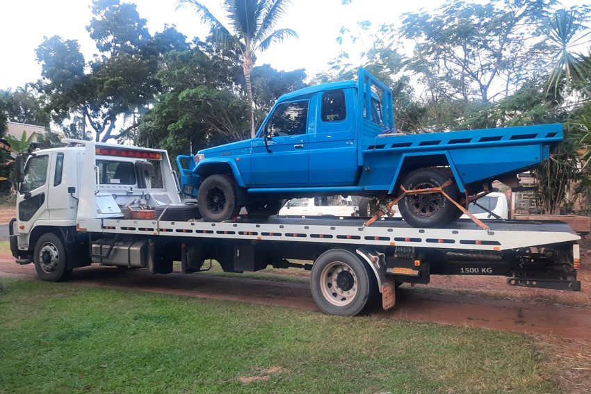 weipa auto glass