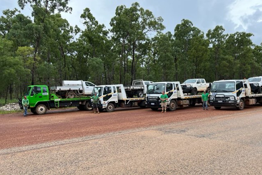 weipa windscreens